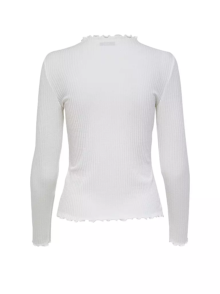 ONLY | Camiseta de manga larga ONLEMMA | creme