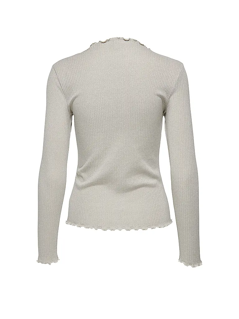 ONLY | Camiseta de manga larga ONLEMMA | Beige