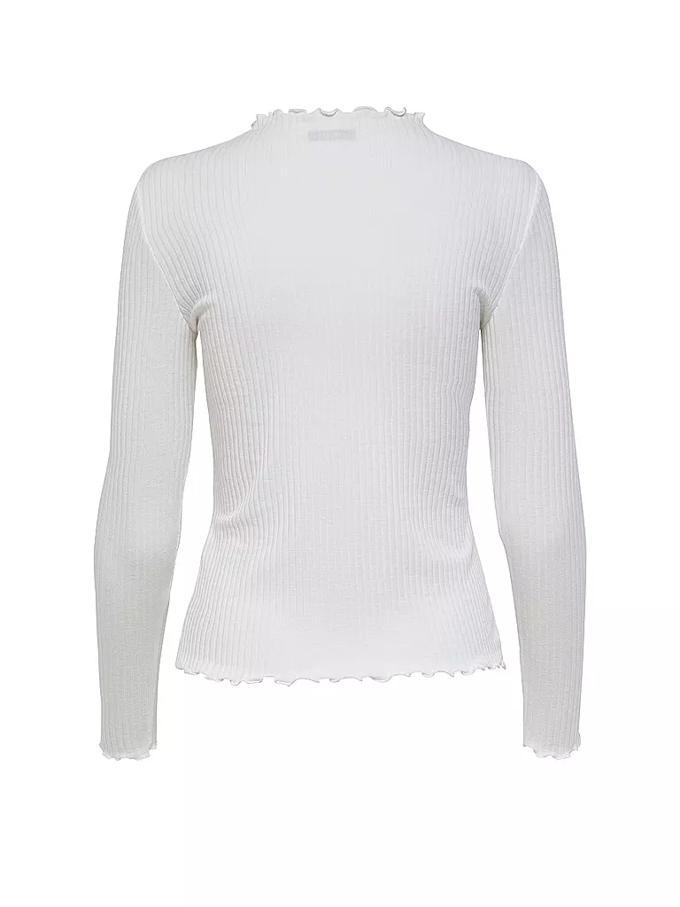 ONLY | Camiseta de manga larga ONLEMMA | creme