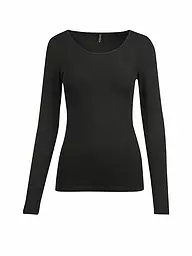 ONLY | Camiseta de manga larga ONLLIVE | Negro
