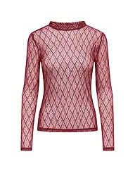 ONLY | Camiseta de manga larga ONLSALINA | Baya