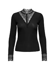 ONLY | Camiseta de manga larga ONLTILDE | Negro