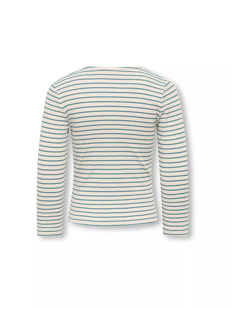 ONLY | Camiseta de manga larga para niña KMGMAUDE | 