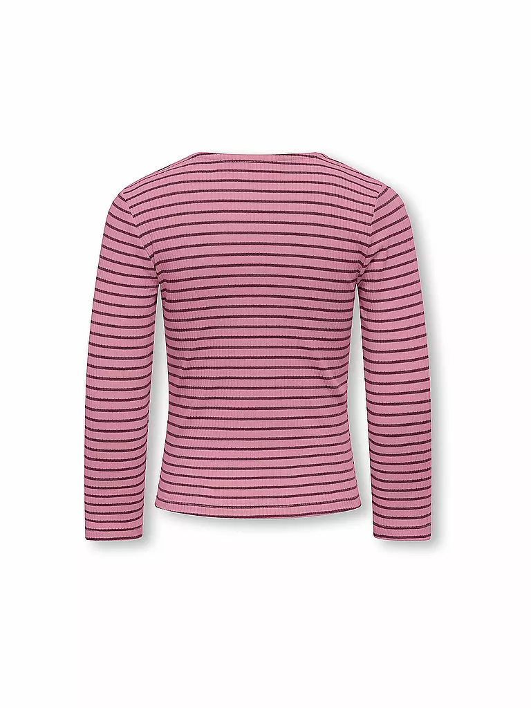 ONLY | Camiseta de manga larga para niña KMGMAUDE | 