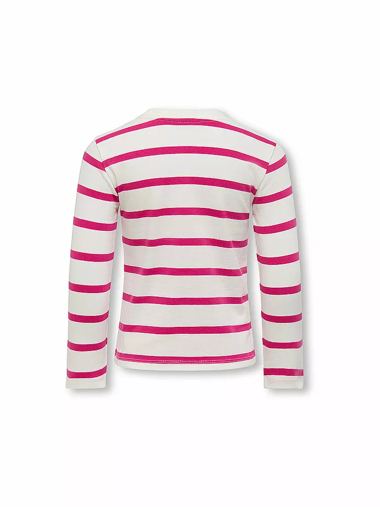 ONLY | Camiseta de manga larga para niña KMGSOPH | 