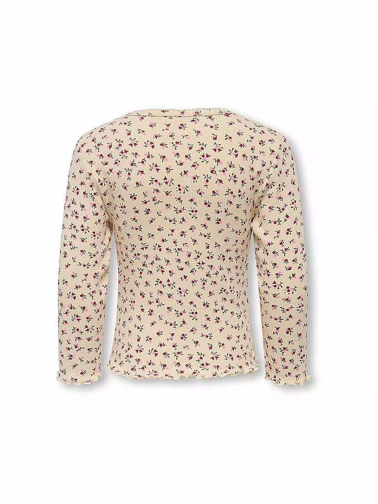 ONLY | Camiseta de manga larga para niña KMGTRINNY | 
