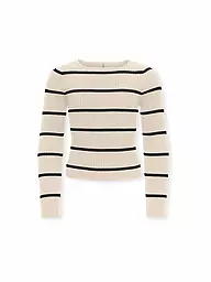 ONLY | Camiseta de manga larga para niña KOGIBI | Crema