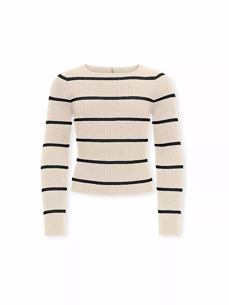 ONLY | Camiseta de manga larga para niña KOGIBI | Crema