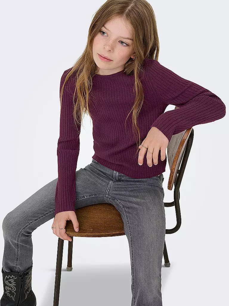 ONLY | Camiseta de manga larga para niña KOGIBI | 