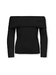 ONLY | Camiseta de manga larga para niña KOGKATIA | Negro