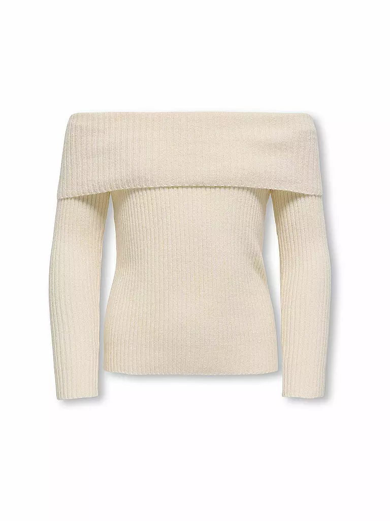 ONLY | Camiseta de manga larga para niña KOGKATIA | Crema