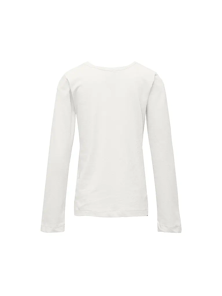 ONLY | Camiseta de manga larga para niña KOGNEW | 