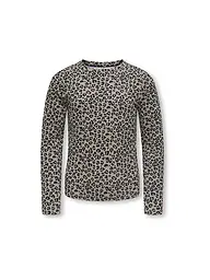 ONLY | Camiseta de manga larga para niña KOGTRINNY | Gris