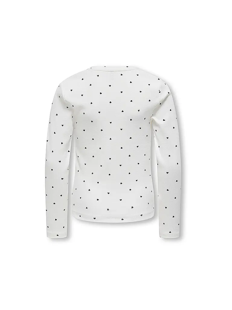 ONLY | Camiseta de manga larga para niña KOGTRINNY | 