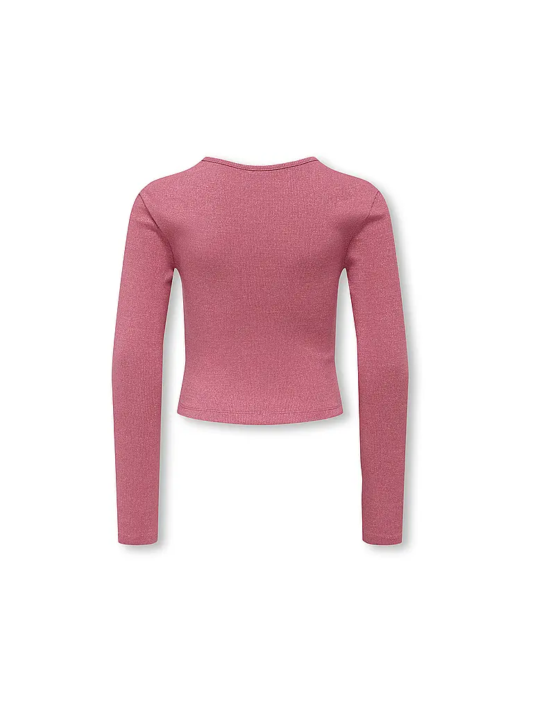 ONLY | Camiseta de manga larga para niña KOGTRINNY | 