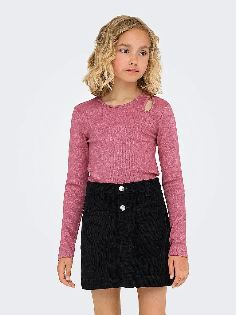 ONLY | Camiseta de manga larga para niña KOGTRINNY | 