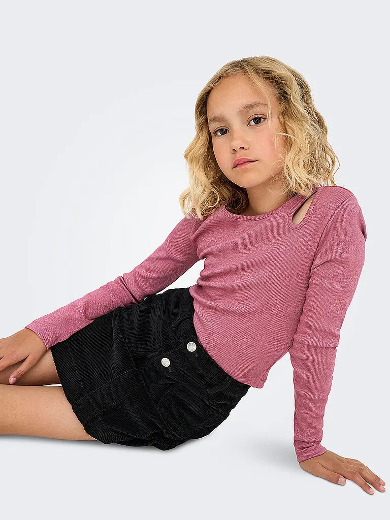 ONLY | Camiseta de manga larga para niña KOGTRINNY | 