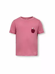 ONLY | Camiseta de niña KMGCANDY | Rosa