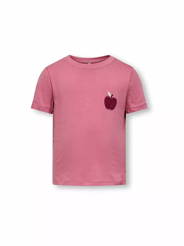 ONLY | Camiseta de niña KMGCANDY | Rosa