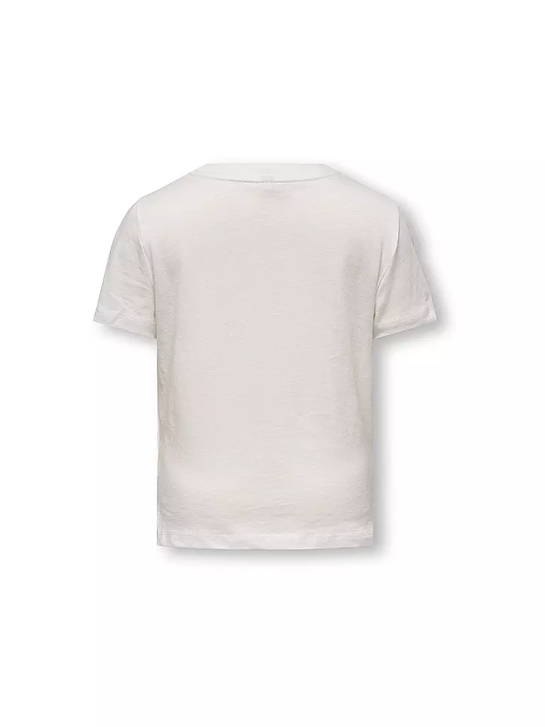 ONLY | Camiseta de niña KMGCANDY | 