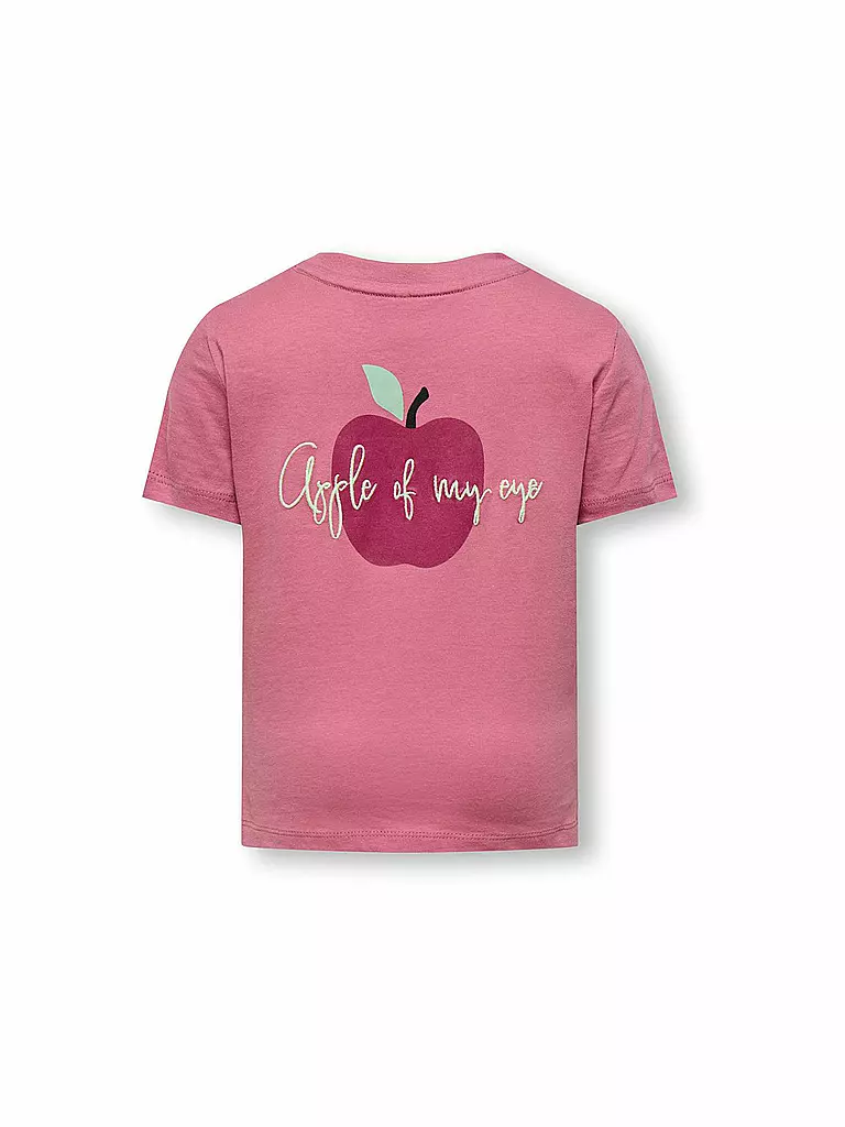 ONLY | Camiseta de niña KMGCANDY | 