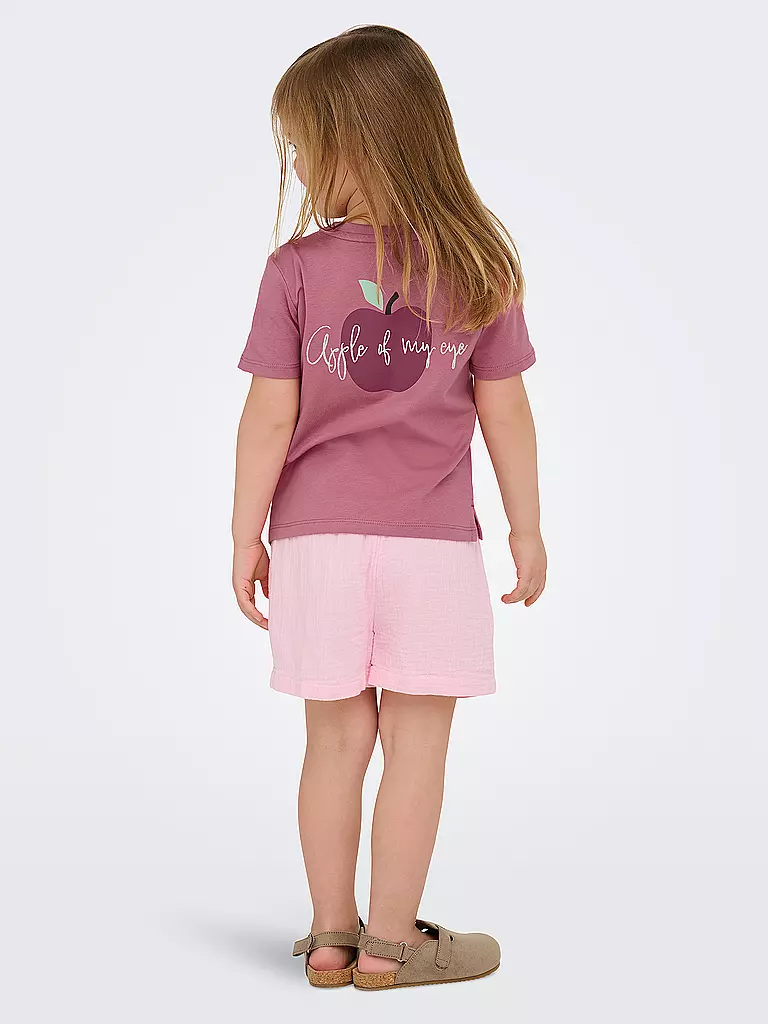 ONLY | Camiseta de niña KMGCANDY | 