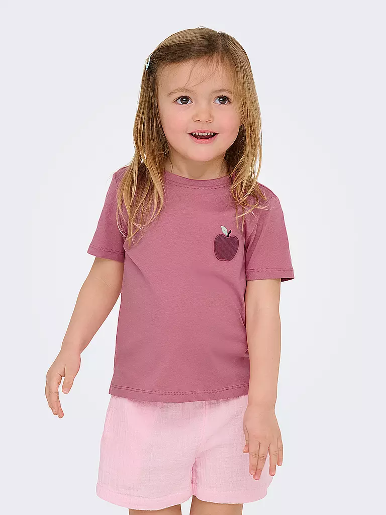 ONLY | Camiseta de niña KMGCANDY | 