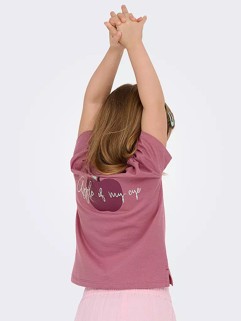 ONLY | Camiseta de niña KMGCANDY | 