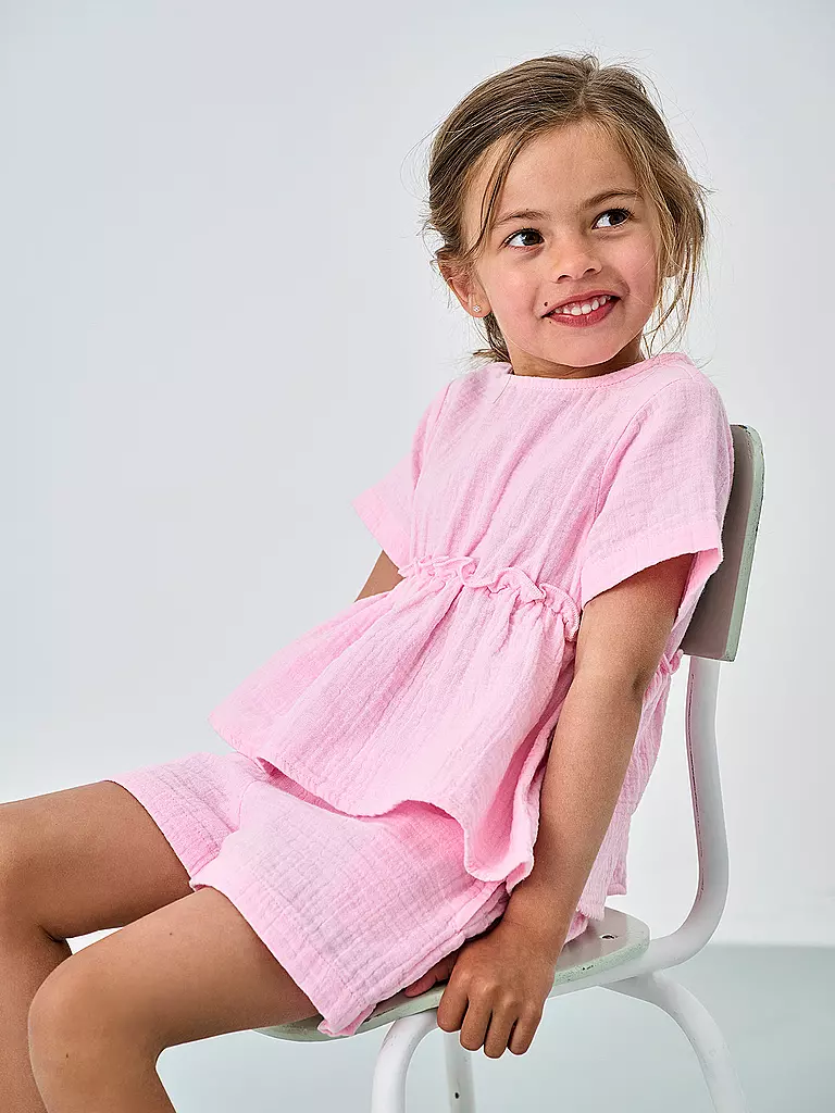 ONLY | Camiseta de niña KMGTHYRA | 