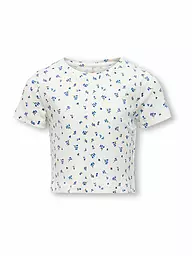 ONLY | Camiseta de niña KOGBELLA | Azul