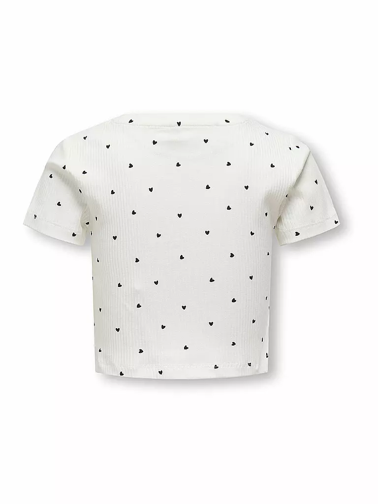 ONLY | Camiseta de niña KOGBELLA | 