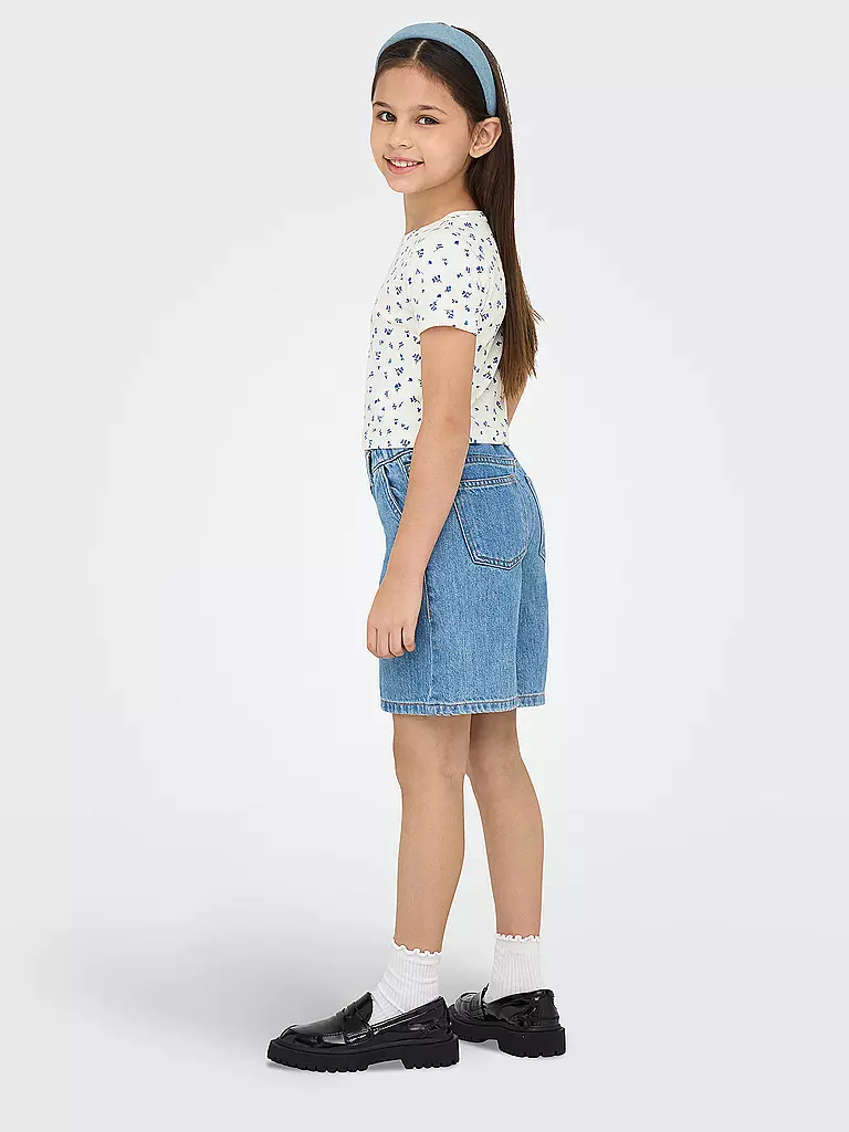 ONLY | Camiseta de niña KOGBELLA | 
