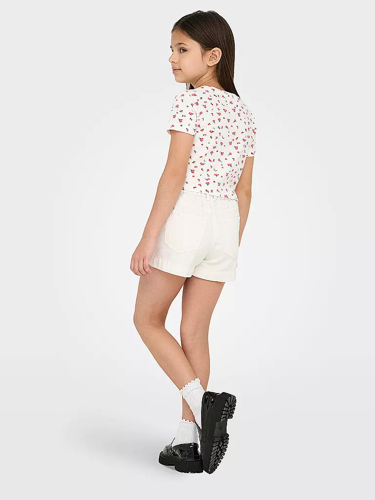 ONLY | Camiseta de niña KOGBELLA | 