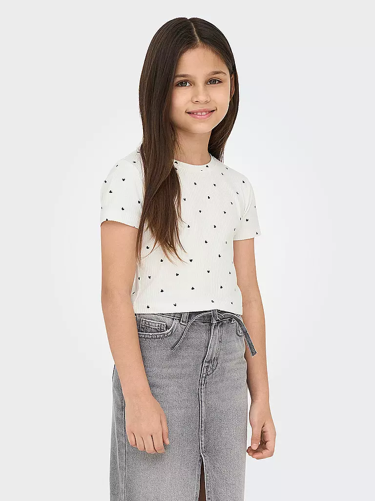 ONLY | Camiseta de niña KOGBELLA | 