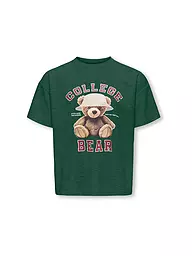 ONLY | Camiseta de niña KOGBILLIE | Verde