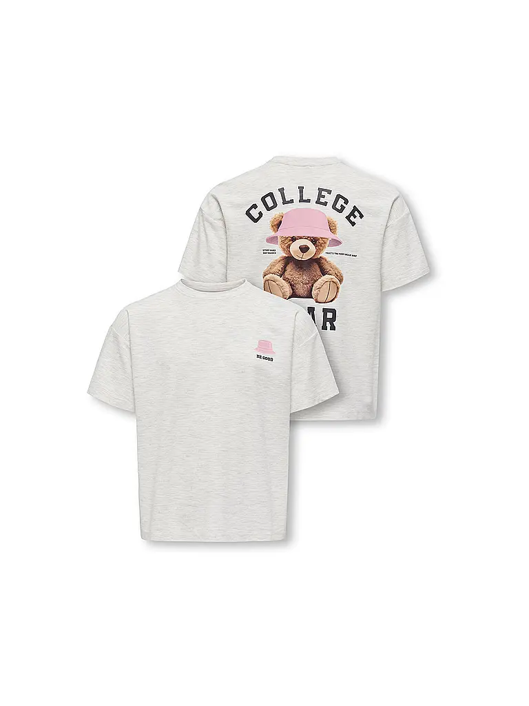 ONLY | Camiseta de niña KOGBILLIE | 
