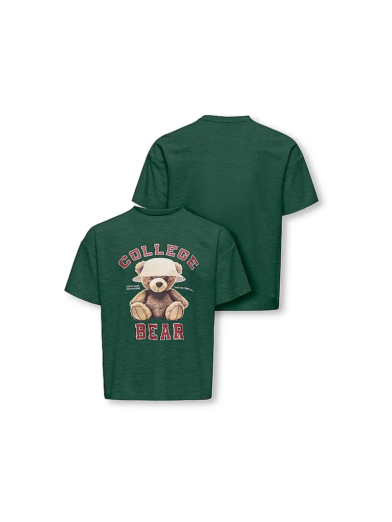 ONLY | Camiseta de niña KOGBILLIE | 