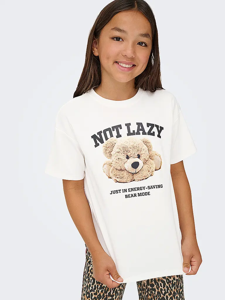 ONLY | Camiseta de niña KOGBILLIE | 
