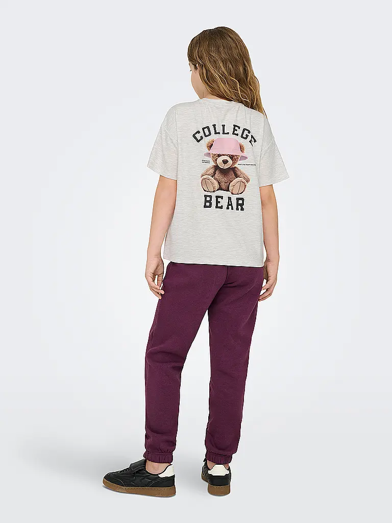 ONLY | Camiseta de niña KOGBILLIE | 