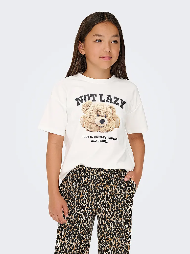 ONLY | Camiseta de niña KOGBILLIE | 