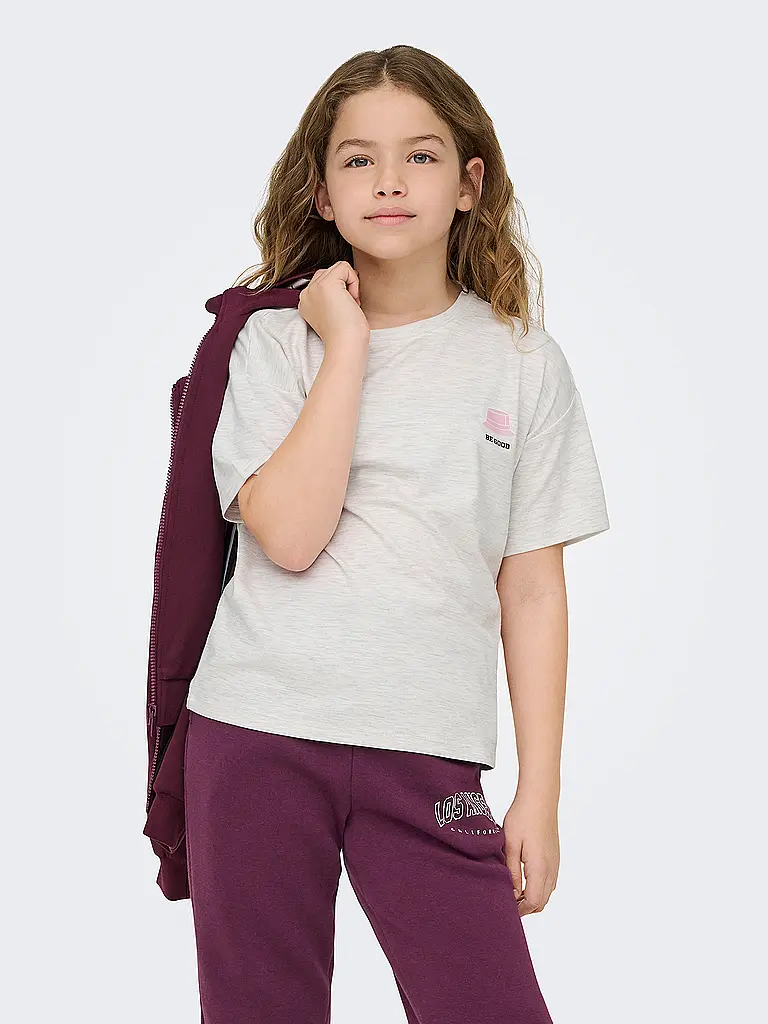 ONLY | Camiseta de niña KOGBILLIE | 