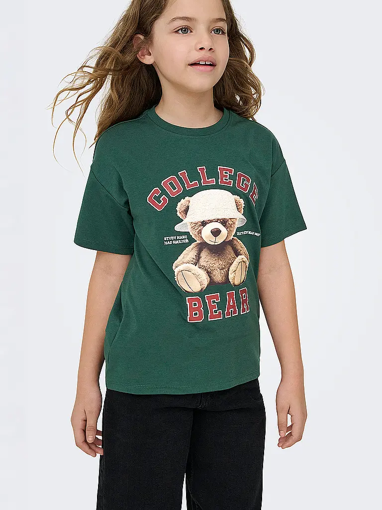 ONLY | Camiseta de niña KOGBILLIE | 