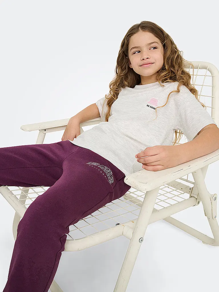 ONLY | Camiseta de niña KOGBILLIE | 