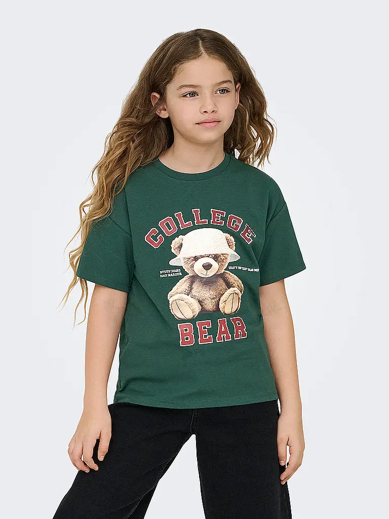 ONLY | Camiseta de niña KOGBILLIE | 