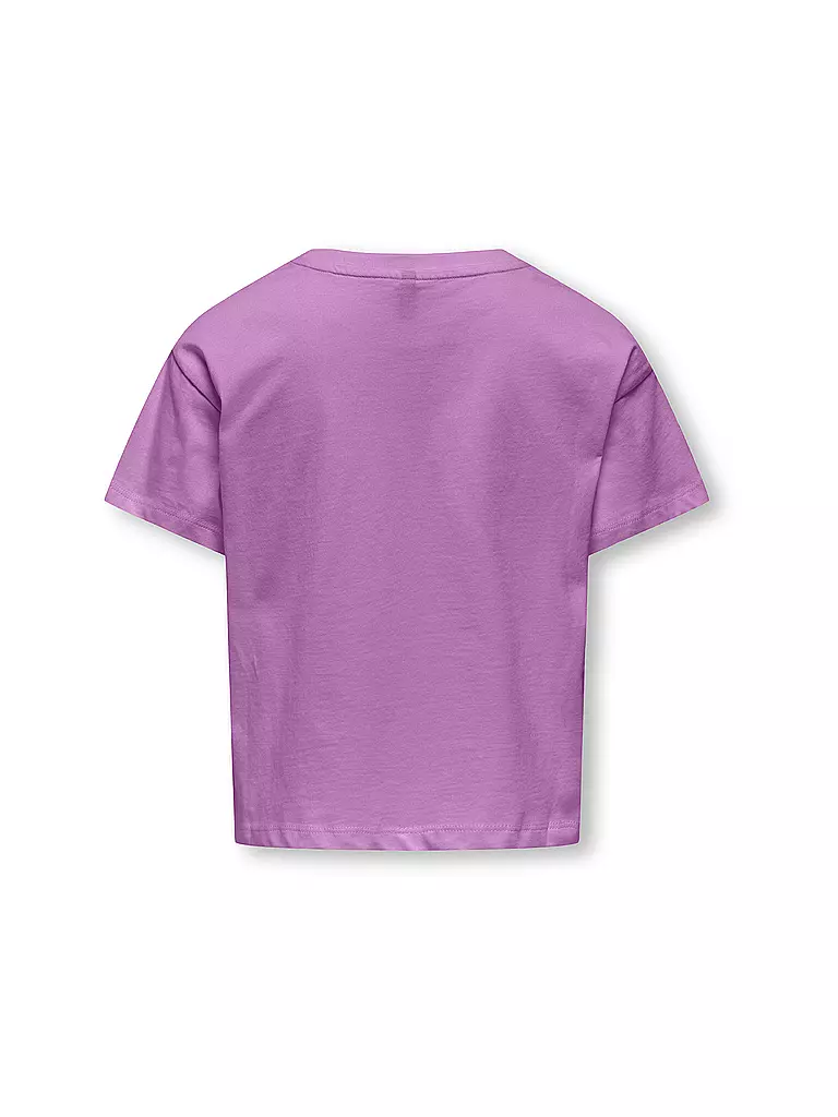 ONLY | Camiseta de niña KOGMAIKEN LIFE | 