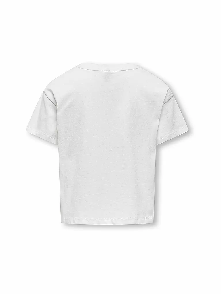 ONLY | Camiseta de niña KOGMAIKEN LIFE | 