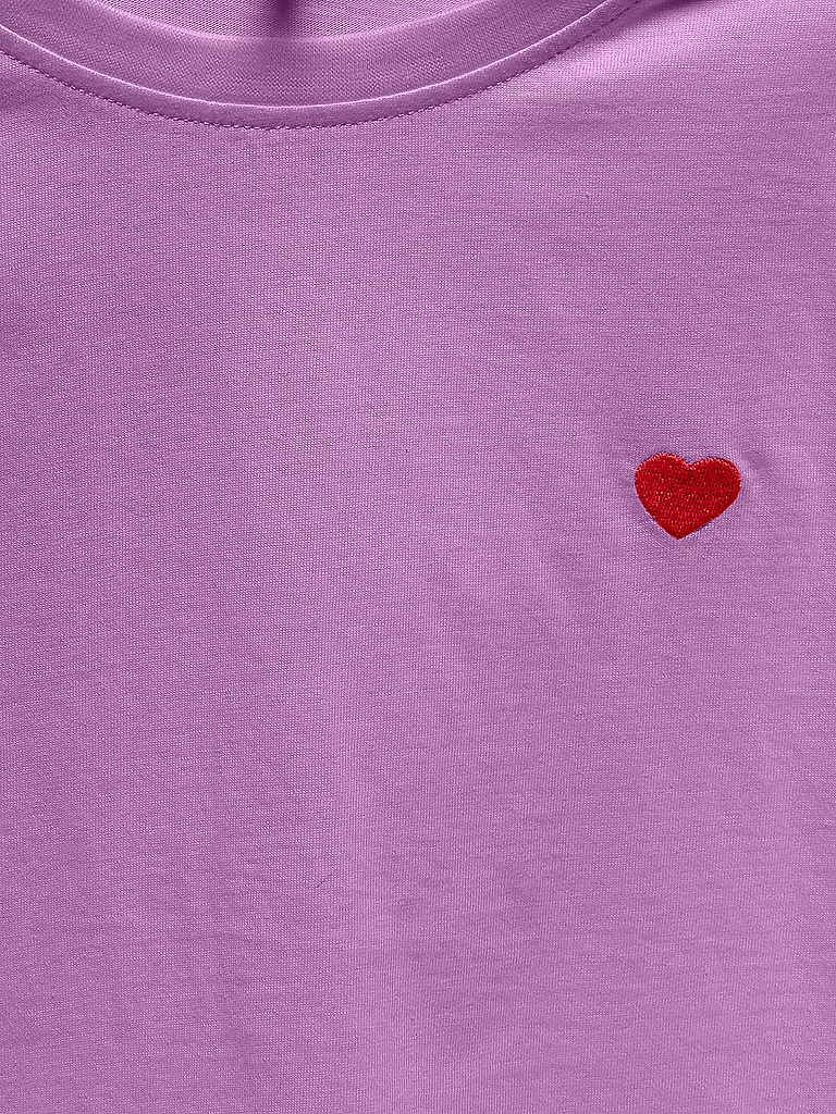 ONLY | Camiseta de niña KOGMAIKEN LIFE | 