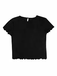 ONLY | Camiseta de niña KOGNELLA | Negro