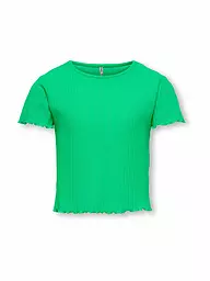 ONLY | Camiseta de niña KOGNELLA | Verde