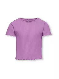 ONLY | Camiseta de niña KOGNELLA | Lila